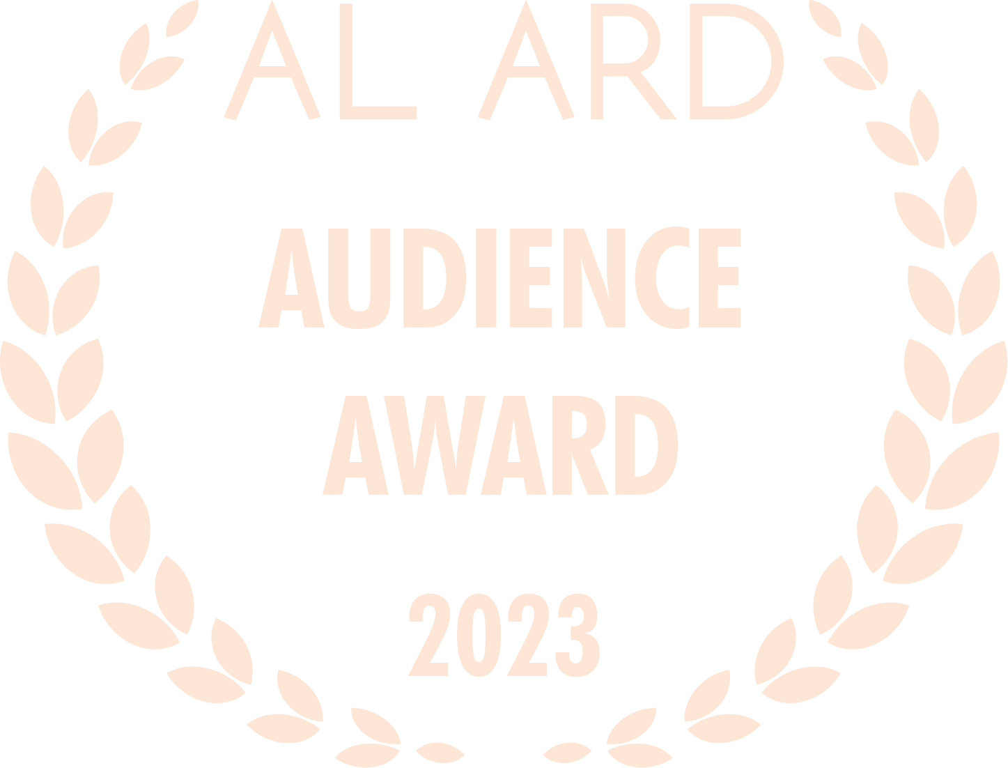 Audience Award