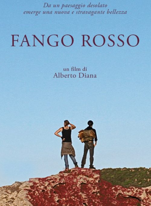 Fango Rosso Fango Rosso